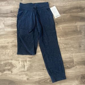 Lululemon Ready to Rulu Jogger Crop